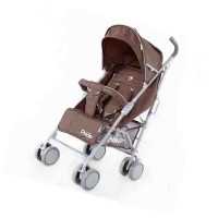 Прогулочная коляска Babycare Pride BC-1412 Brown